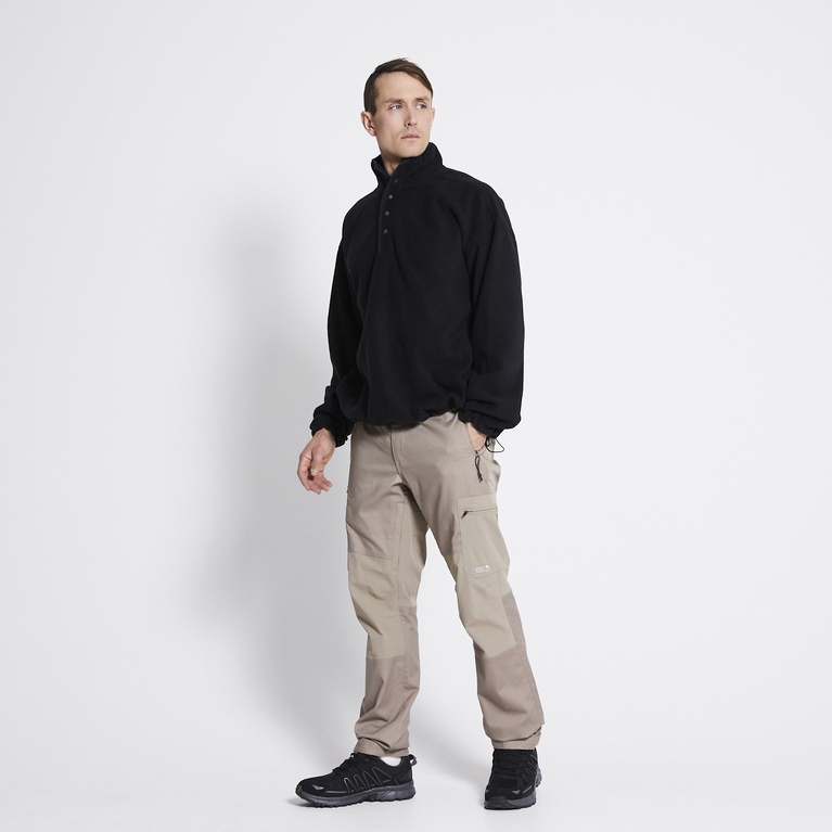 Fleece sweater "Fleece"